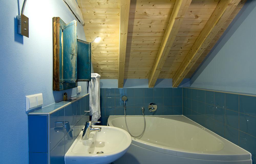 Bed and Breakfast Hinterconti à Bretzenheim Extérieur photo