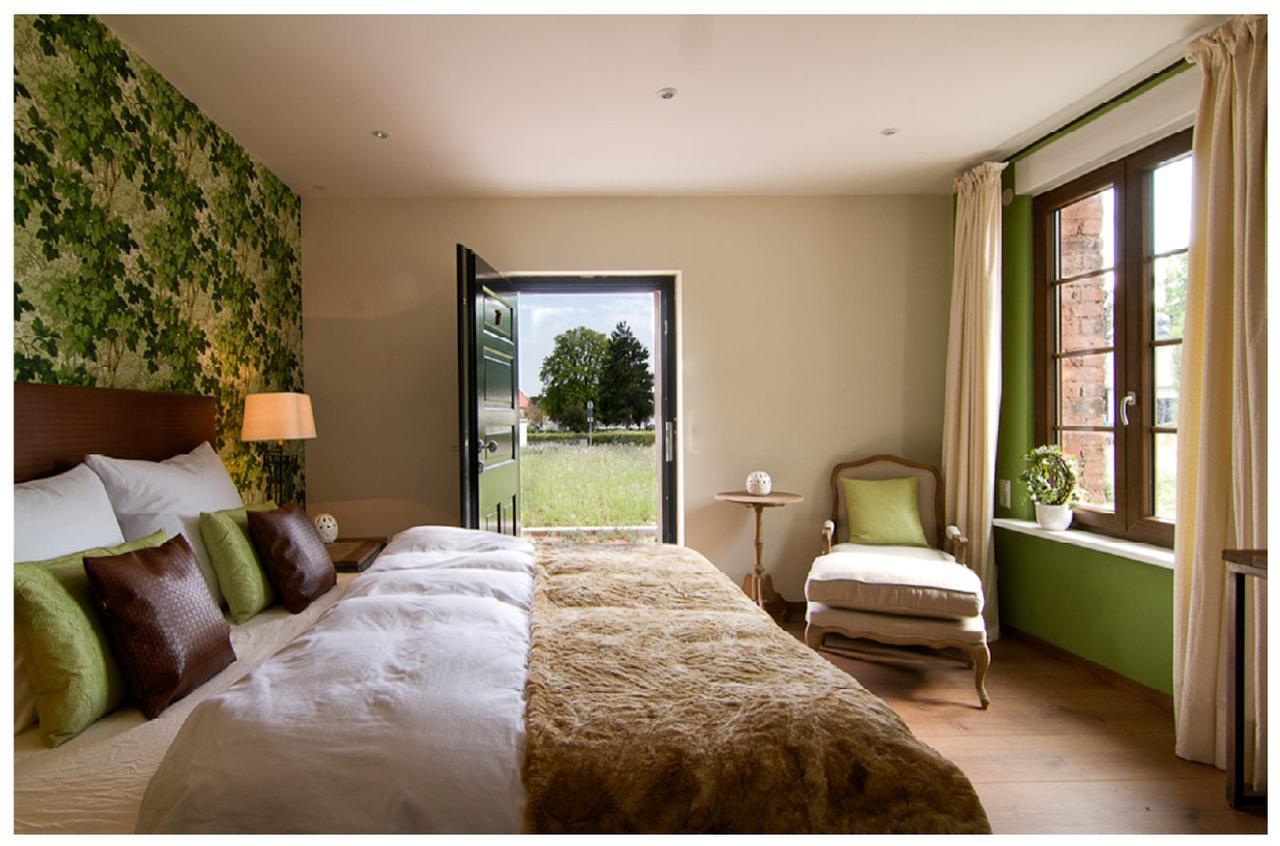Bed and Breakfast Hinterconti à Bretzenheim Extérieur photo