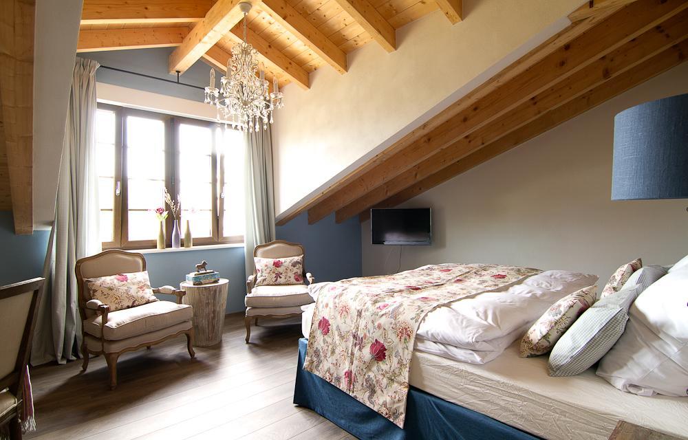 Bed and Breakfast Hinterconti à Bretzenheim Extérieur photo